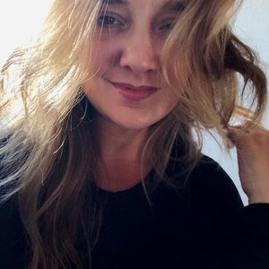 Meet your Posher, Kelsey